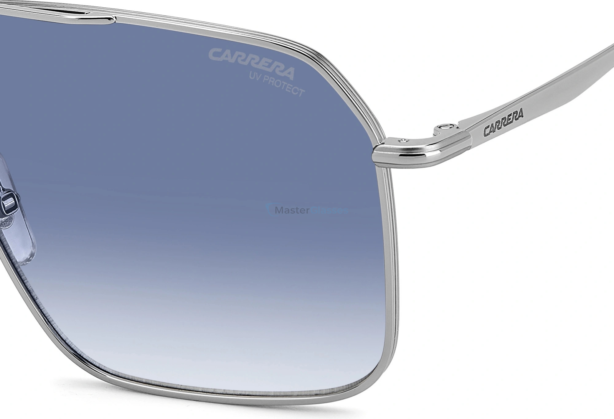 Солнцезащитные очки CARRERA 333/S 6LB RUTHENIUM