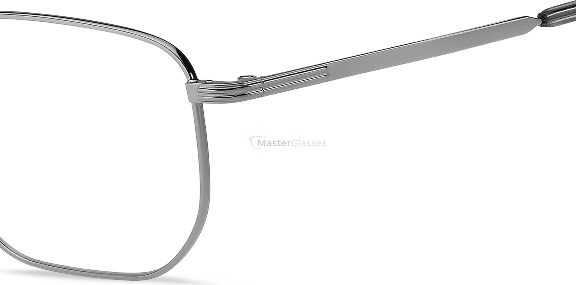 Оправа HUGO BOSS 1633 6LB Ruthenium