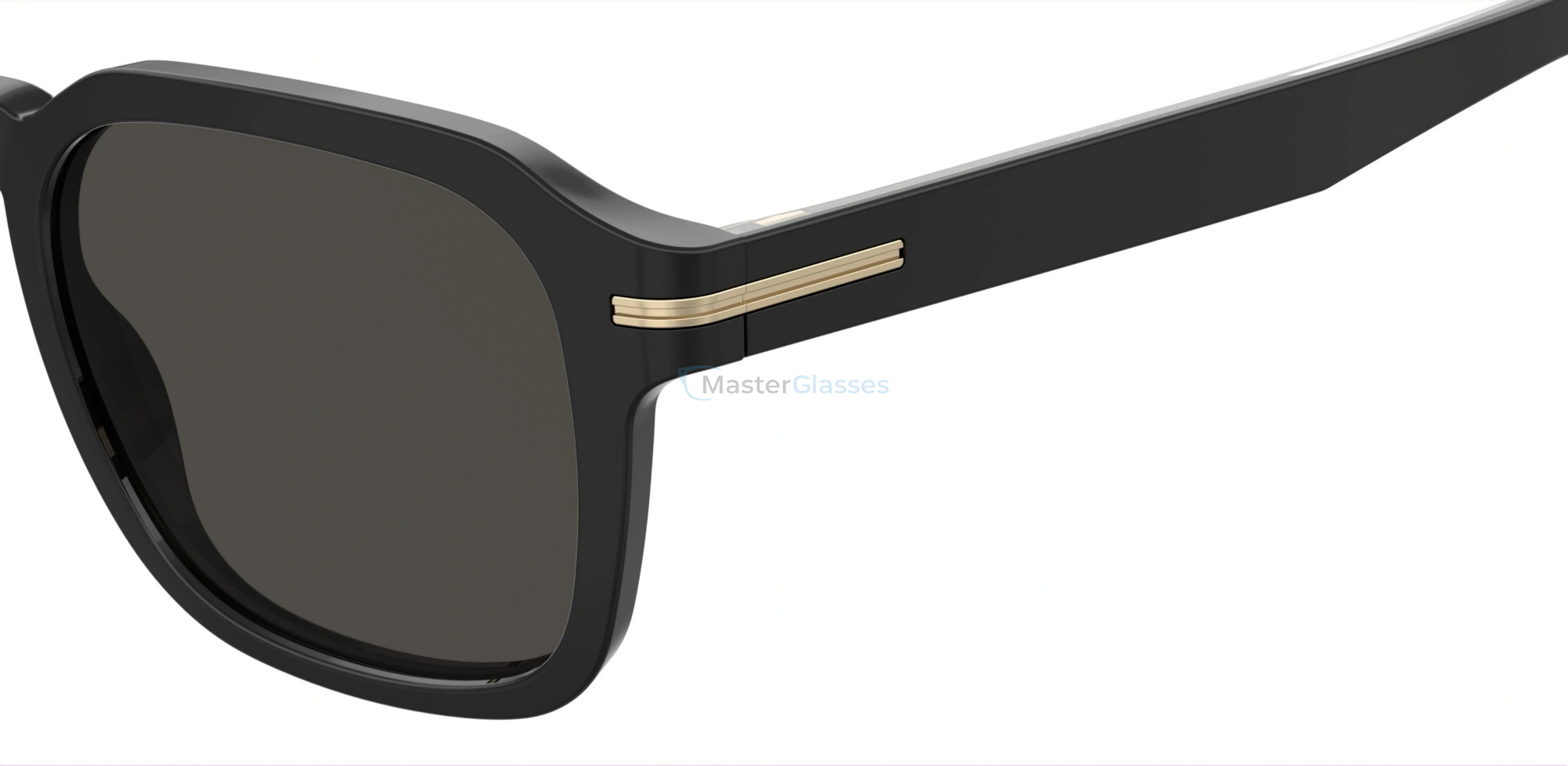 Солнцезащитные очки HUGO BOSS 1627/S 807 Black