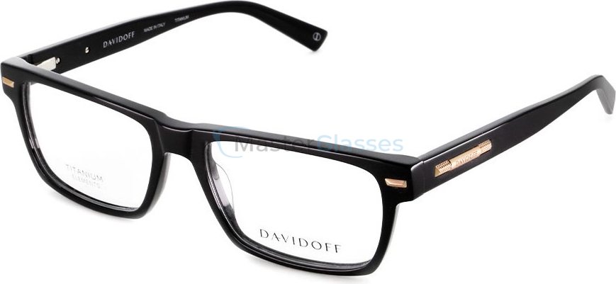 Оправа Davidoff DAP130 01 55/17