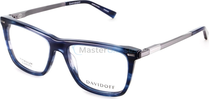 Оправа Davidoff DAP133 02 54/17