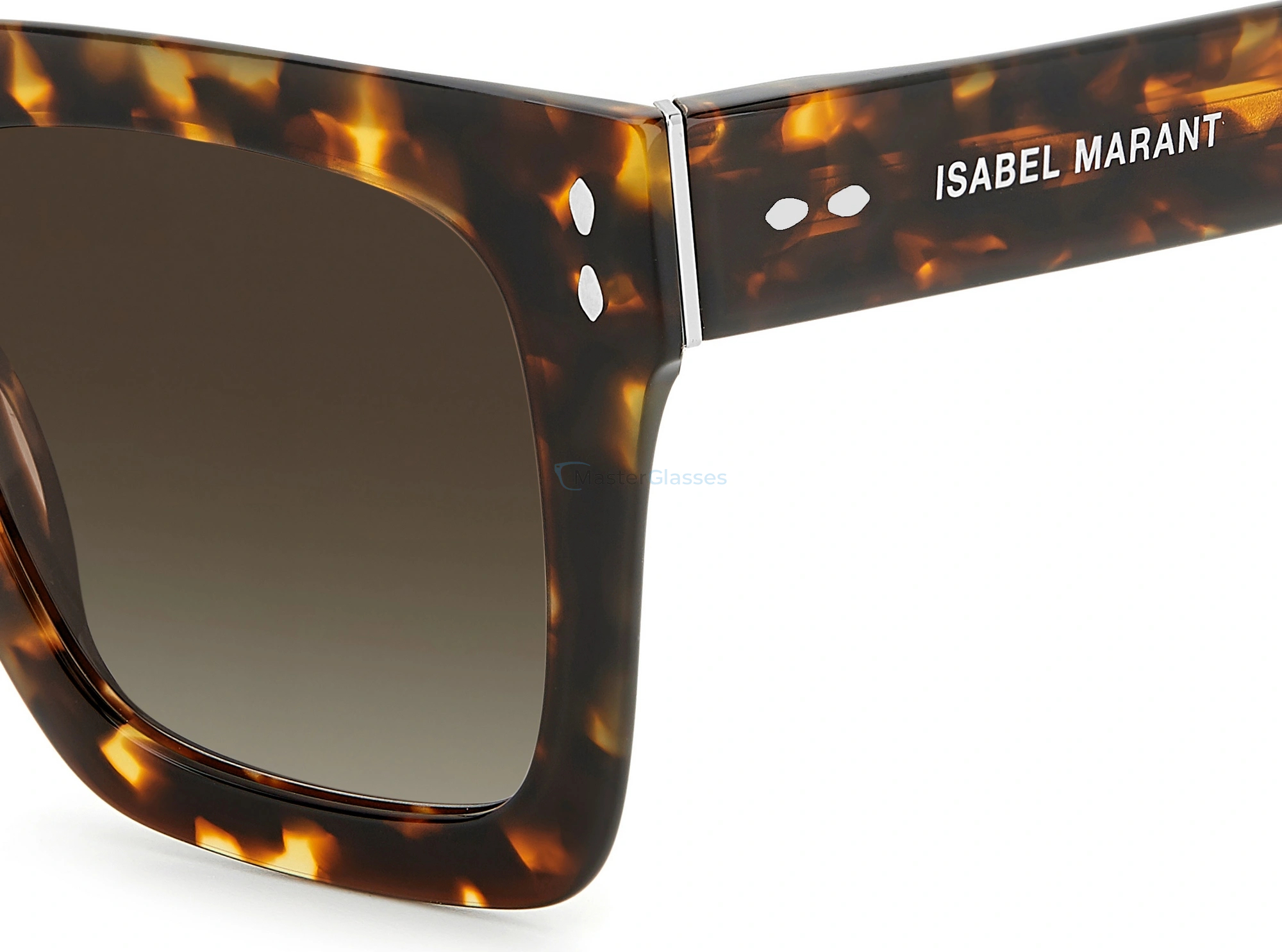 Солнцезащитные очки Isabel Marant IM 0104/S 086 Havana