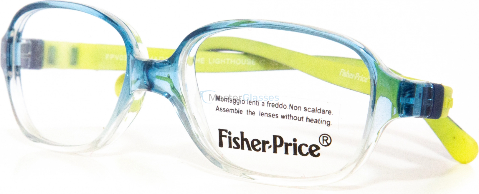 Детская оправа Fisher-Price FPV37 580 46-14-120