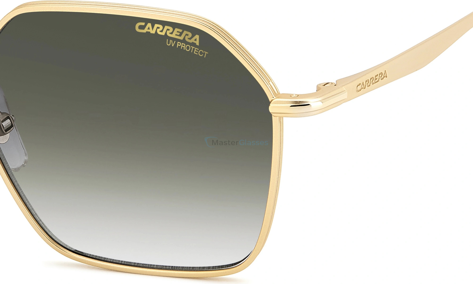 Солнцезащитные очки CARRERA 334/S AOZ Matte Gold