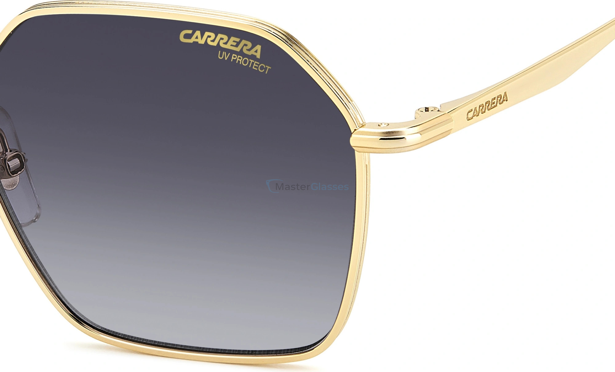 Солнцезащитные очки CARRERA 334/S J5G Gold
