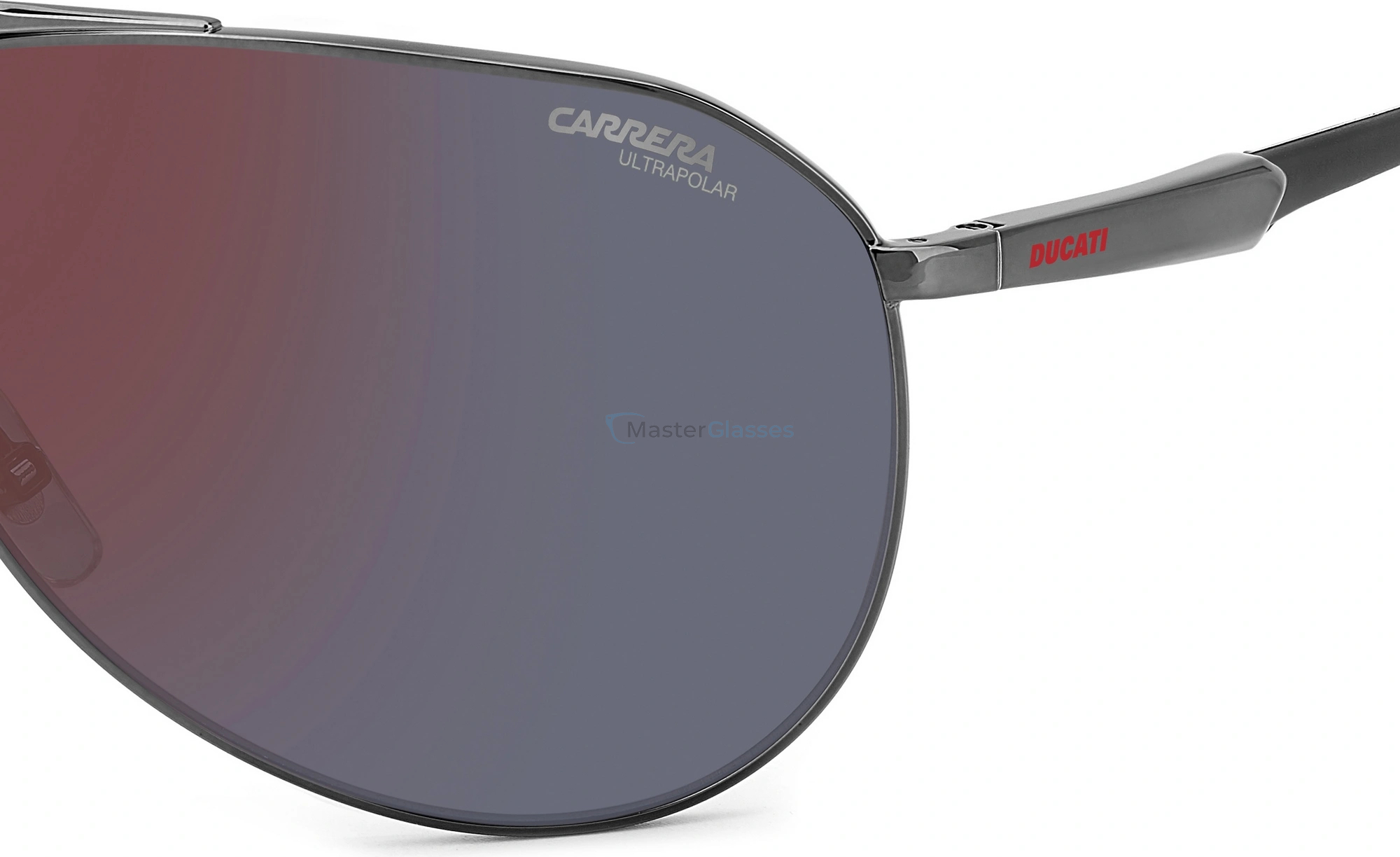 Солнцезащитные очки Carrera CARDUC 030/S 807 Black