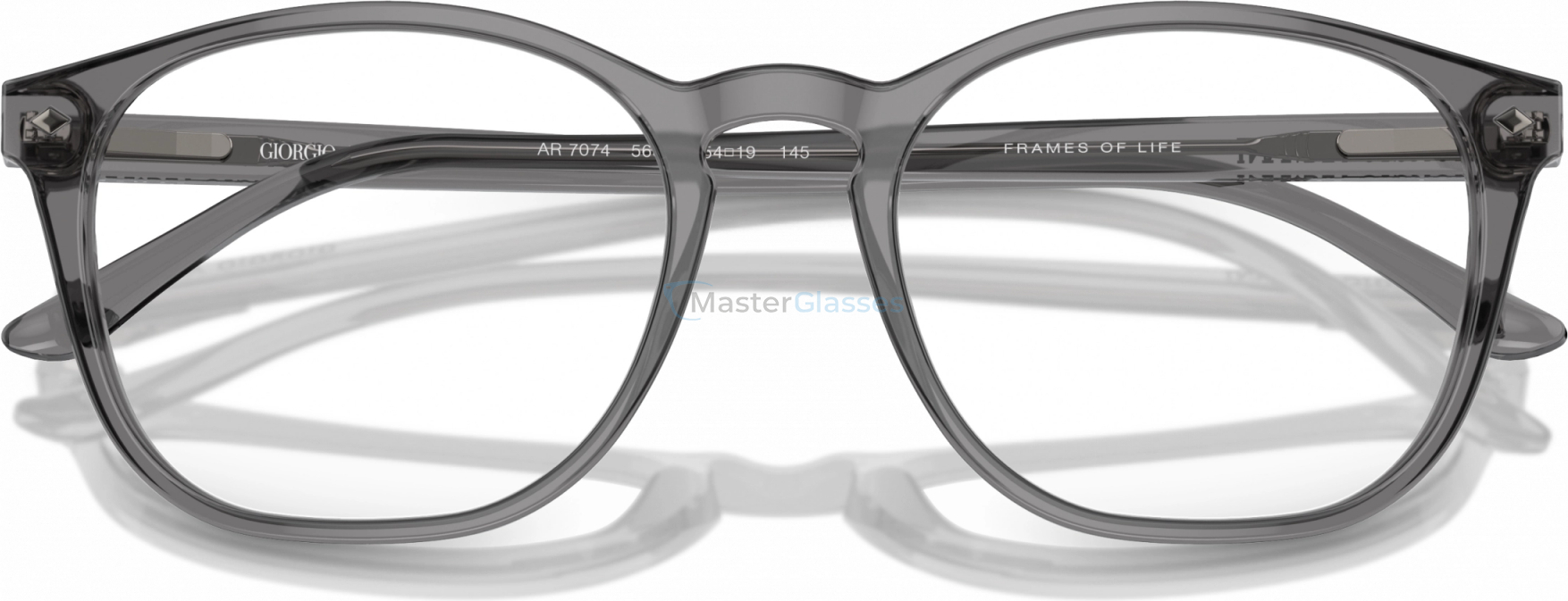 Оправа Giorgio Armani AR7074 5681 Grey