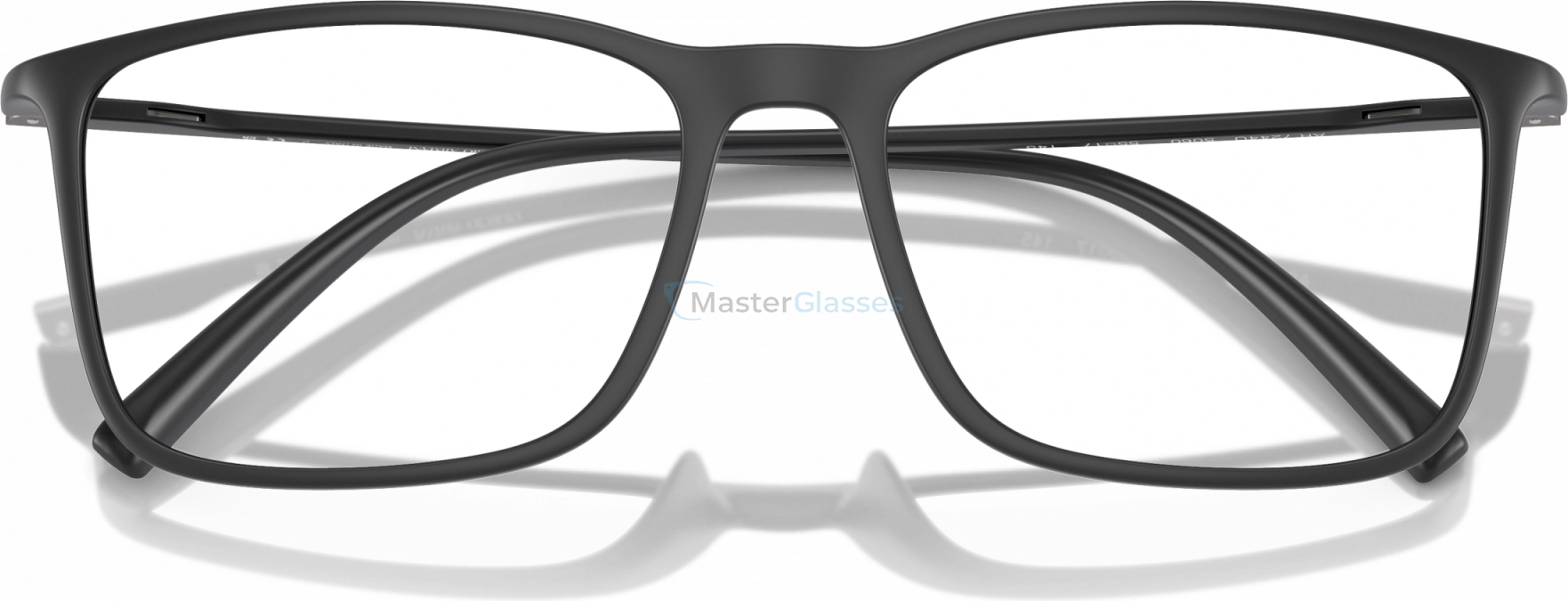 Оправа Giorgio Armani AR7244U 5060 Grey