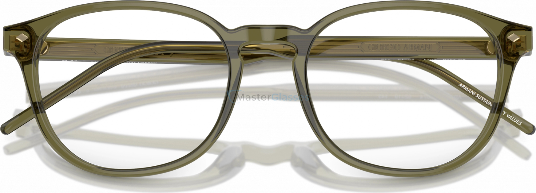 Оправа Giorgio Armani AR7259 6074 Green