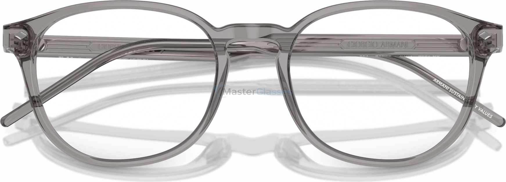 Оправа Giorgio Armani AR7259 6070 Grey