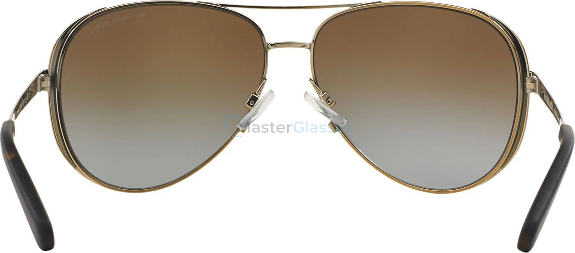 Солнцезащитные очки Michael Kors Chelsea MK5004 1014T5 Polarized