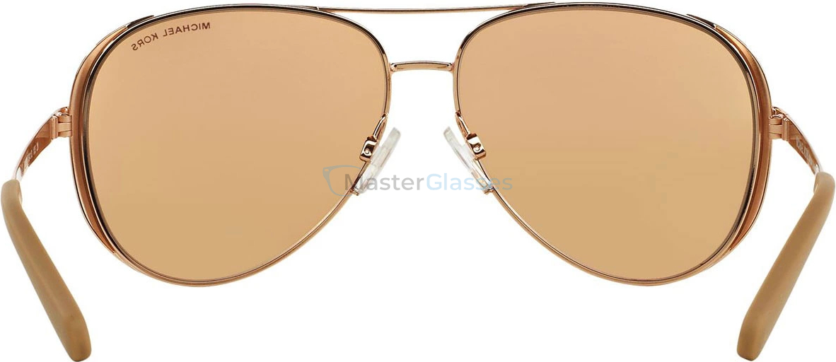 Солнцезащитные очки Michael Kors Chelsea MK5004 1017R1