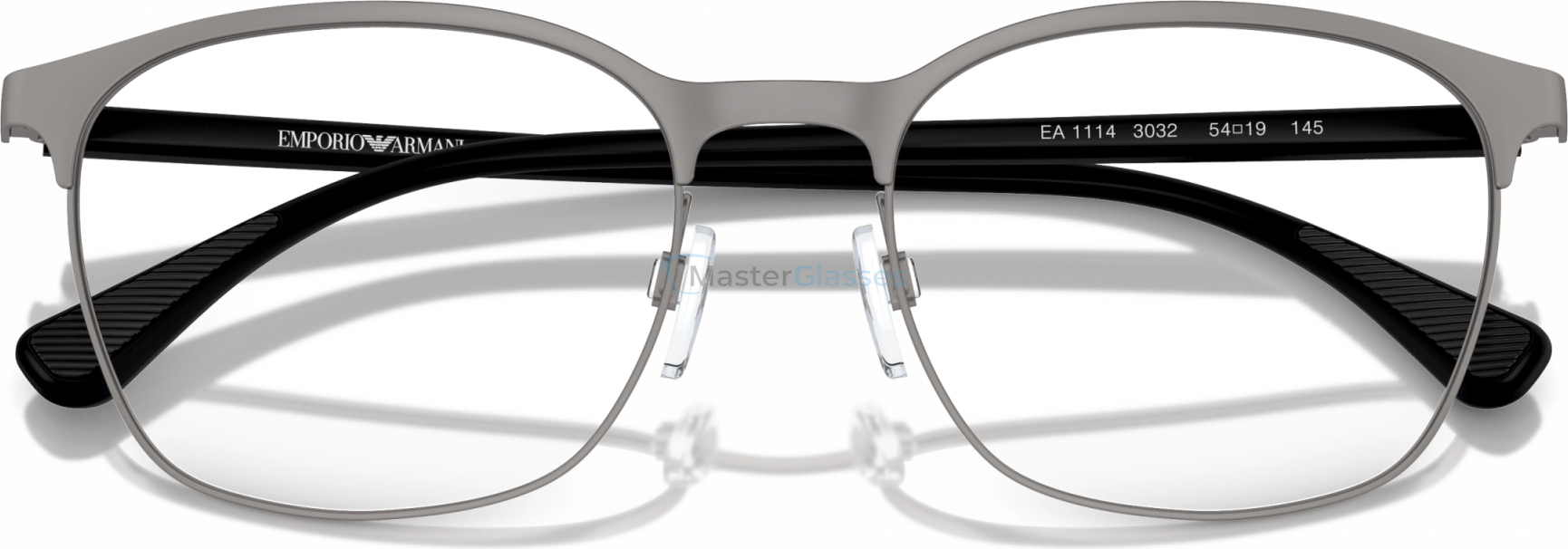 Оправа Emporio Armani EA1114 3032 Grey