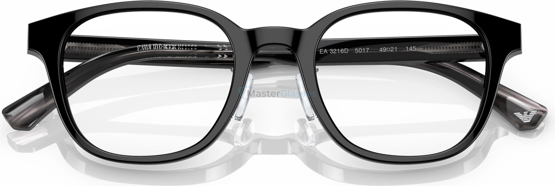 ������ Emporio Armani EA3216D 5017 Black