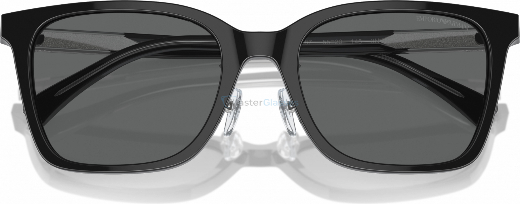 Солнцезащитные очки Emporio Armani EA4226D 501787 Black