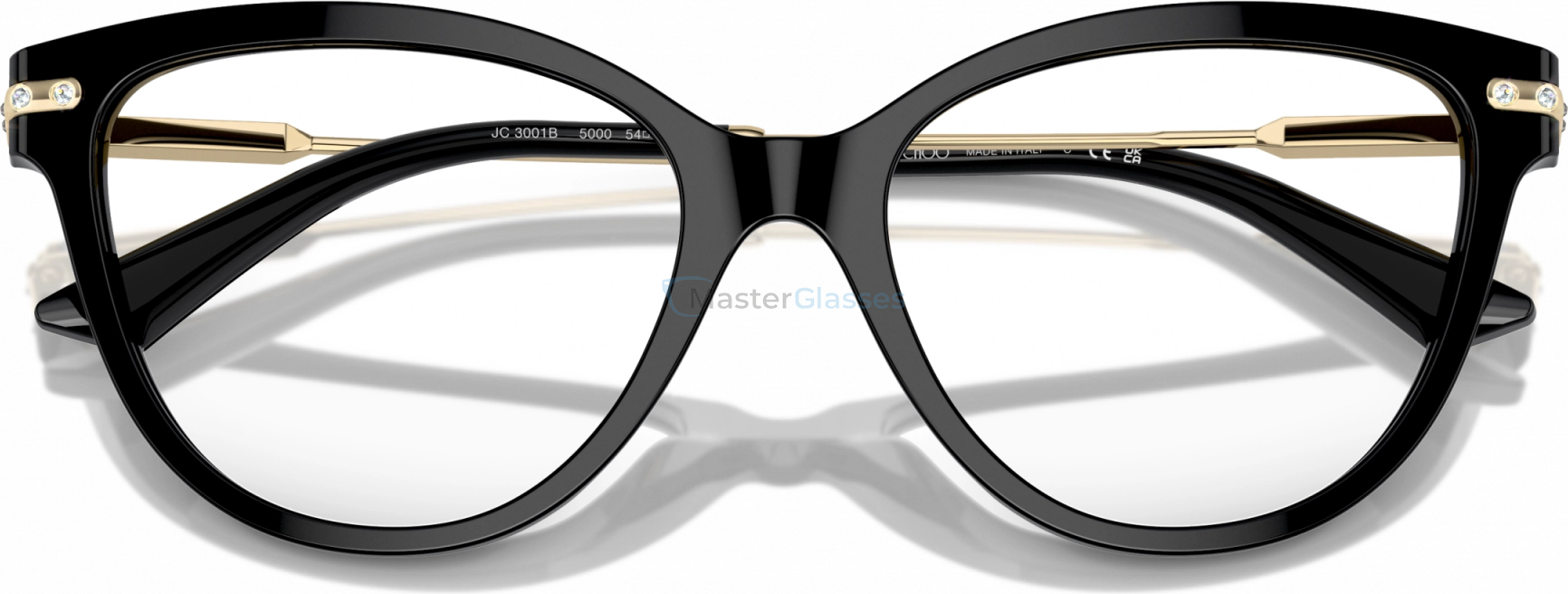 Оправа Jimmy Choo JC3001B 5000 Black