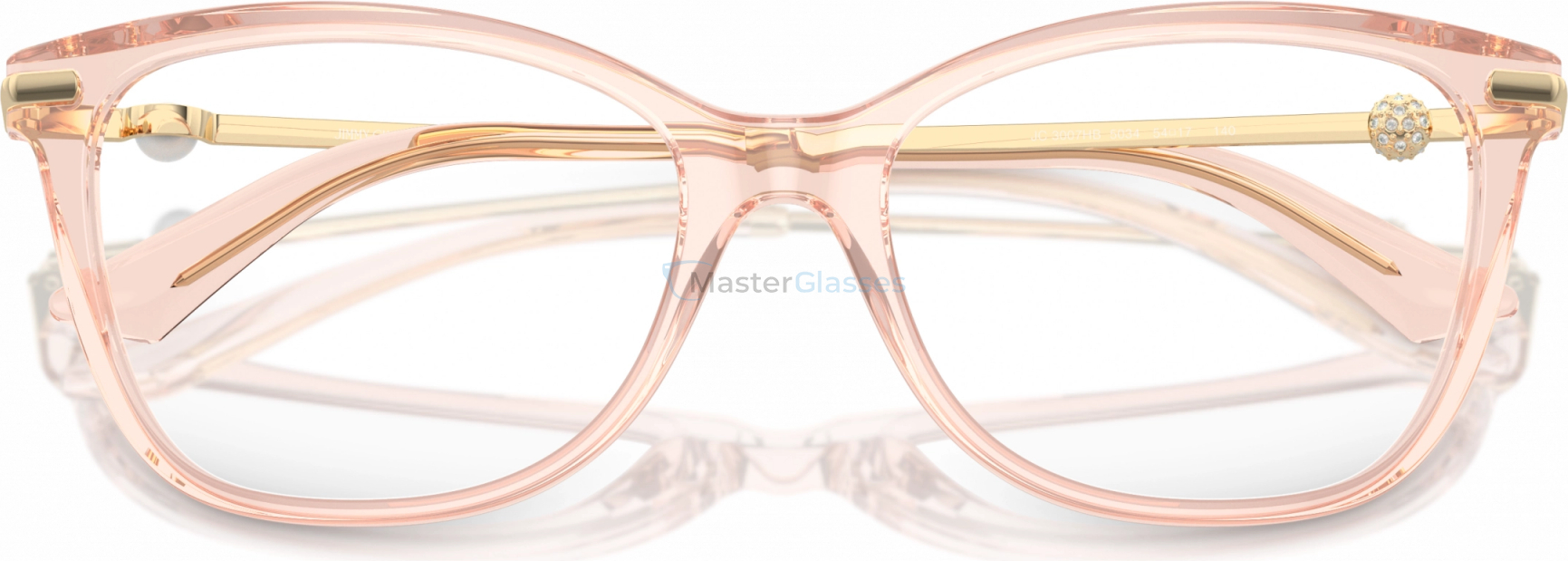 Оправа Jimmy Choo JC3007HB 5034 Pink