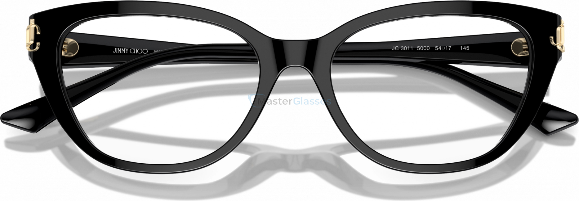 Оправа Jimmy Choo JC3011 5000 Black