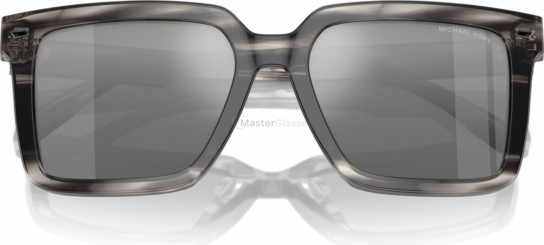 Солнцезащитные очки Michael Kors ABRUZZO MK2217U 396688 Black