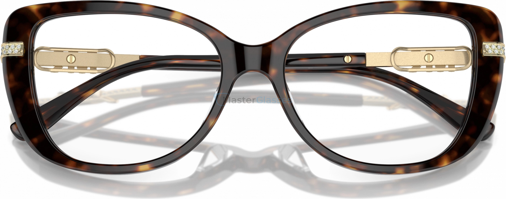 Оправа Michael Kors FORMENTERA MK4125BU 3006 Tortoise