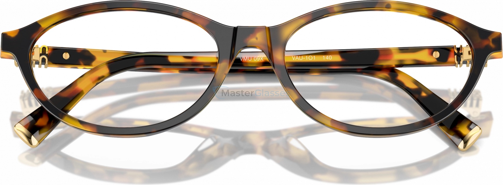 Оправа MIU MIU MU 09XV VAU1O1 Tortoise