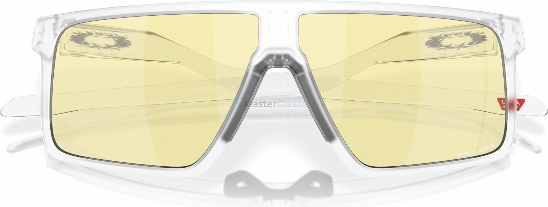Солнцезащитные очки Oakley HELUX OO9285 928504 White