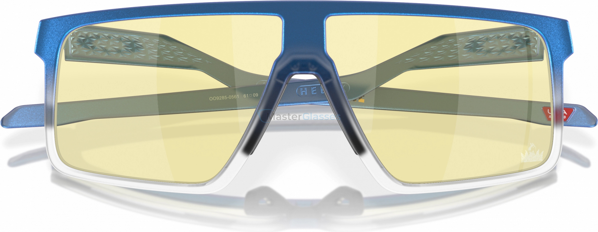 Солнцезащитные очки Oakley HELUX OO9285 928505 Blue
