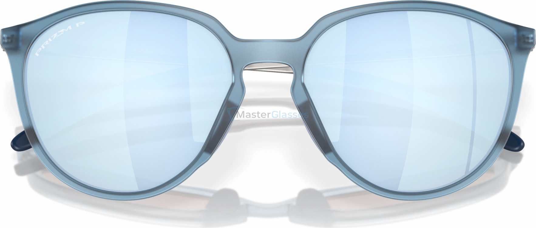 Солнцезащитные очки Oakley SIELO OO9288 928804 Grey