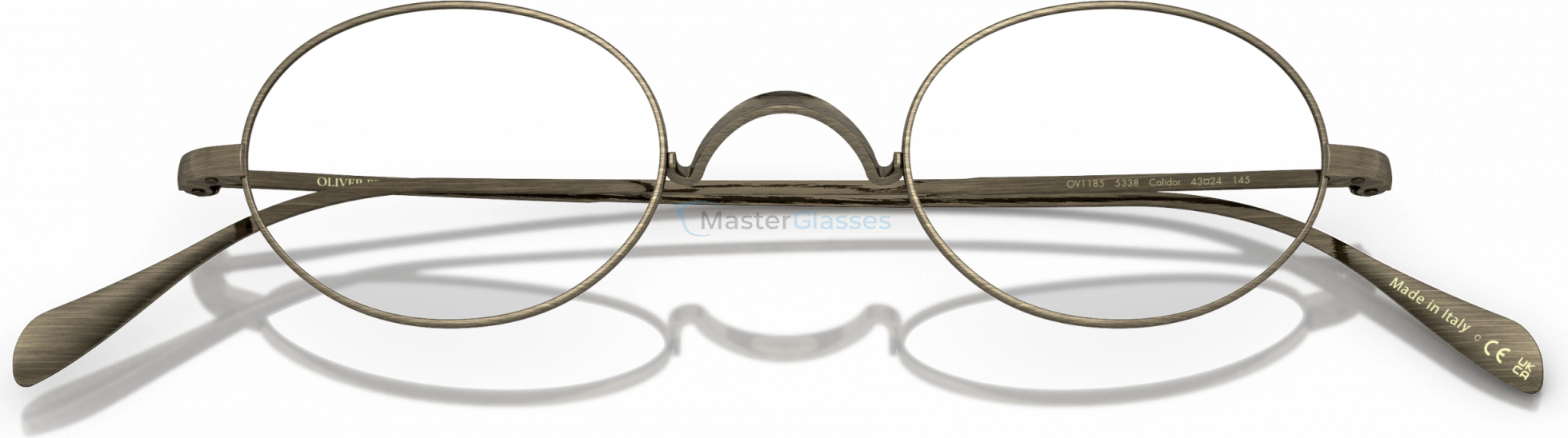 Оправа Oliver peoples CALIDOR OV1185 5338 Gold