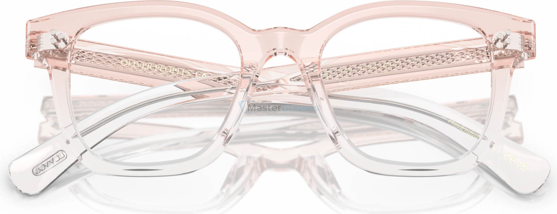 Оправа Oliver Peoples LIANELLA OV5525U 1769 Beige