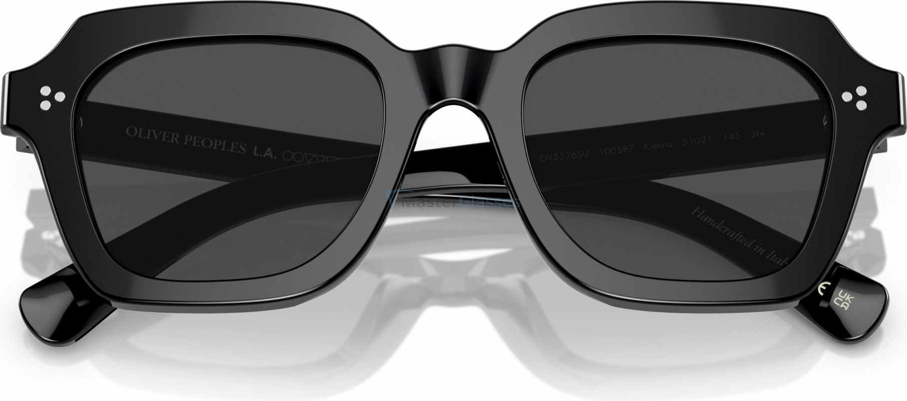 Солнцезащитные очки Oliver Peoples KIENNA OV5526SU 100587 Black