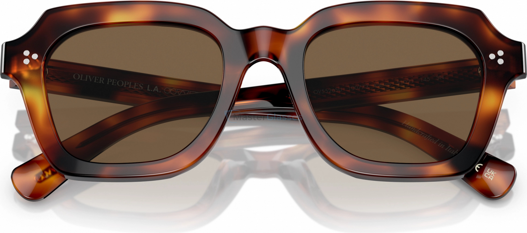 Солнцезащитные очки Oliver Peoples KIENNA OV5526SU 100773 Tortoise