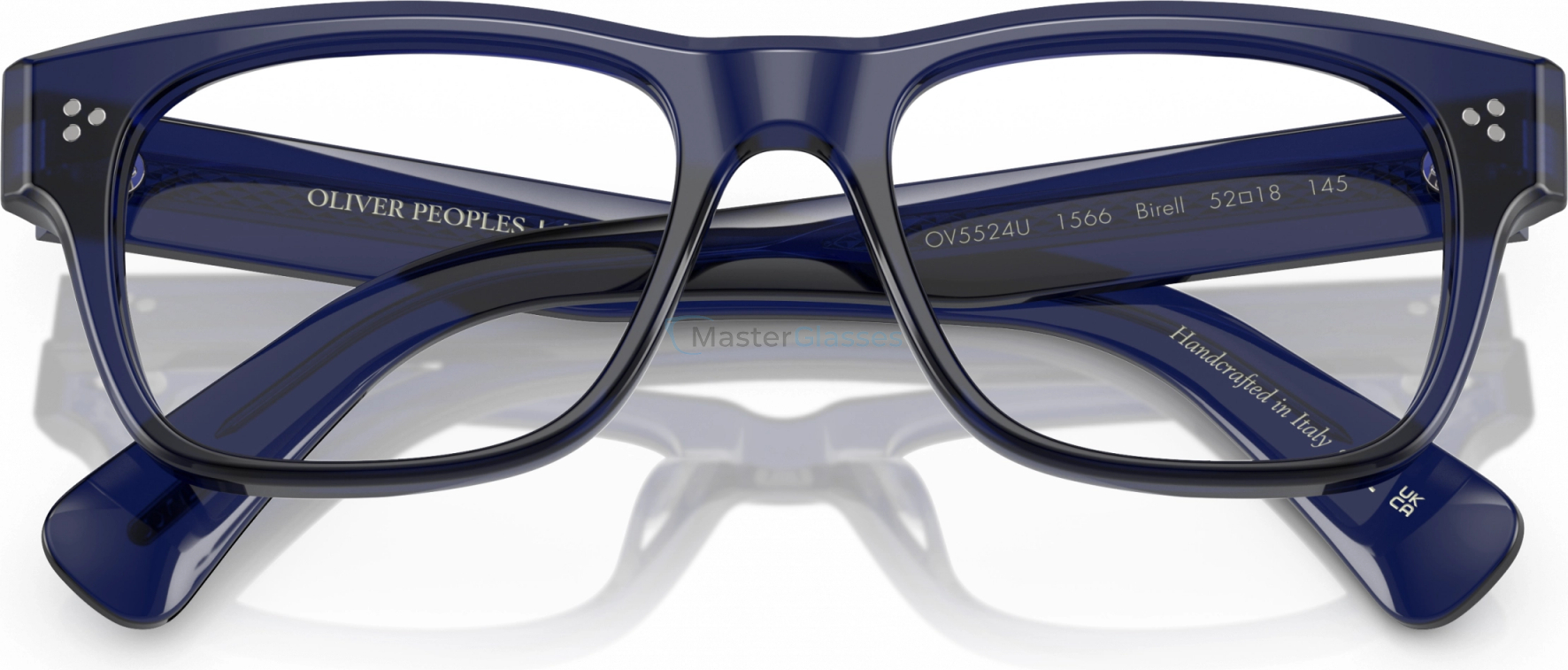 Оправа Oliver Peoples BIRELL OV5524U 1566 Blue