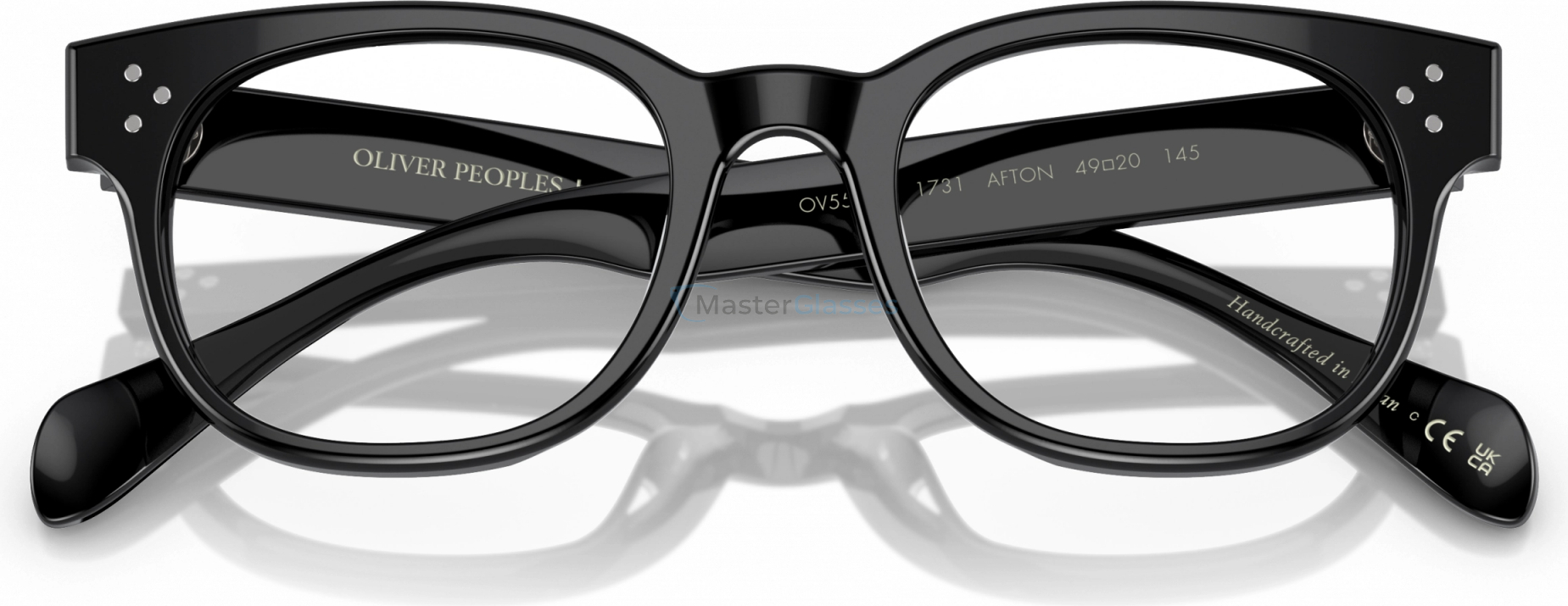 Оправа Oliver Peoples AFTON OV5545U 1731 Black