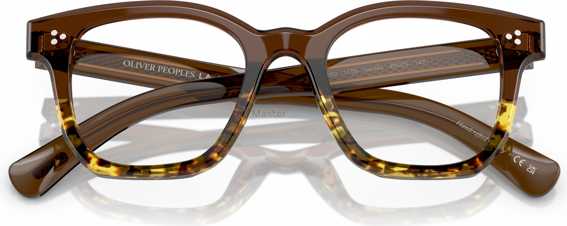 Оправа Oliver Peoples LIANELLA OV5525U 1756 Brown