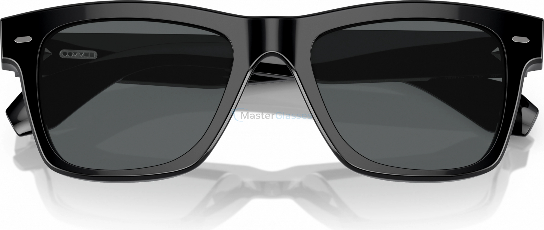 Солнцезащитные очки Oliver peoples N.04 SUN OV5552SU 1731P2 Black