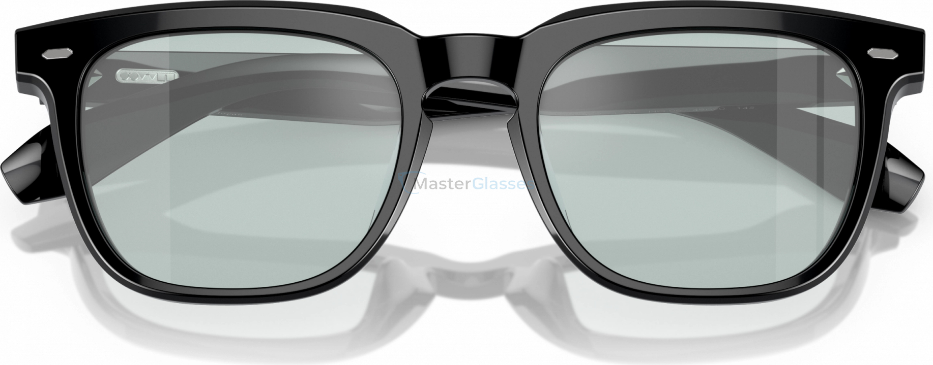 Оправа Oliver peoples N.06 OV5546U 1731 Black