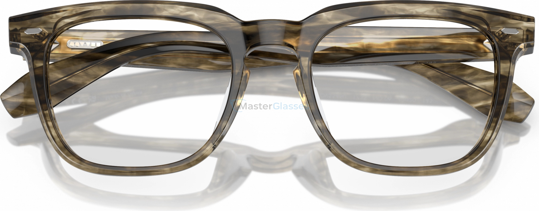 Оправа Oliver peoples N.06 OV5546U 1735 Green