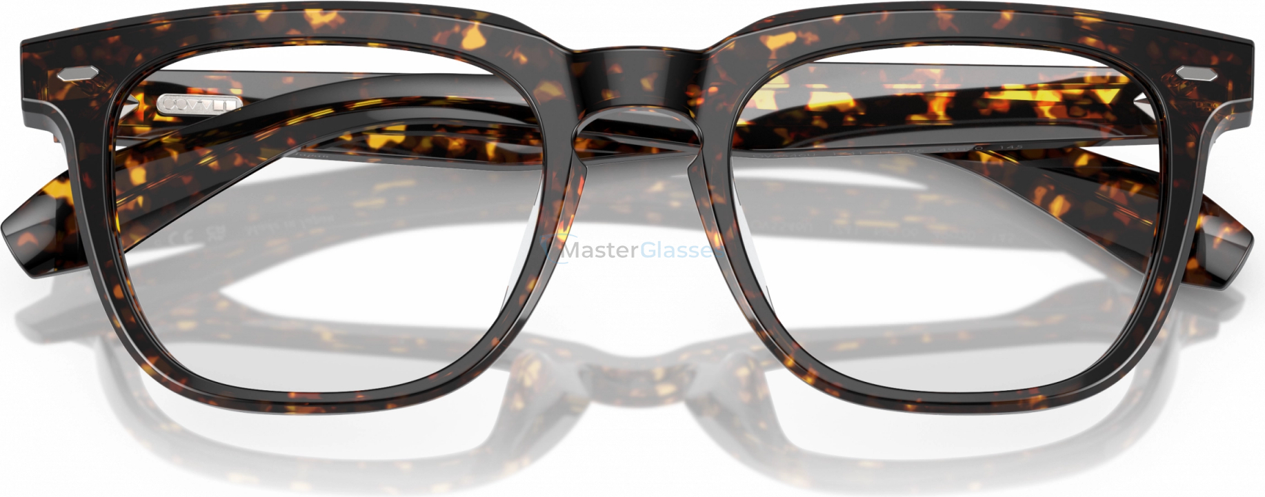 Оправа Oliver Peoples N.06 OV5546U 1741 Tortoise