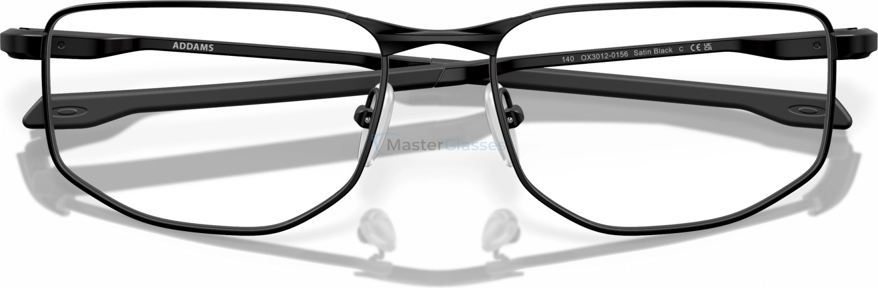 Оправа Oakley ADDAMS OX3012 301201 Black
