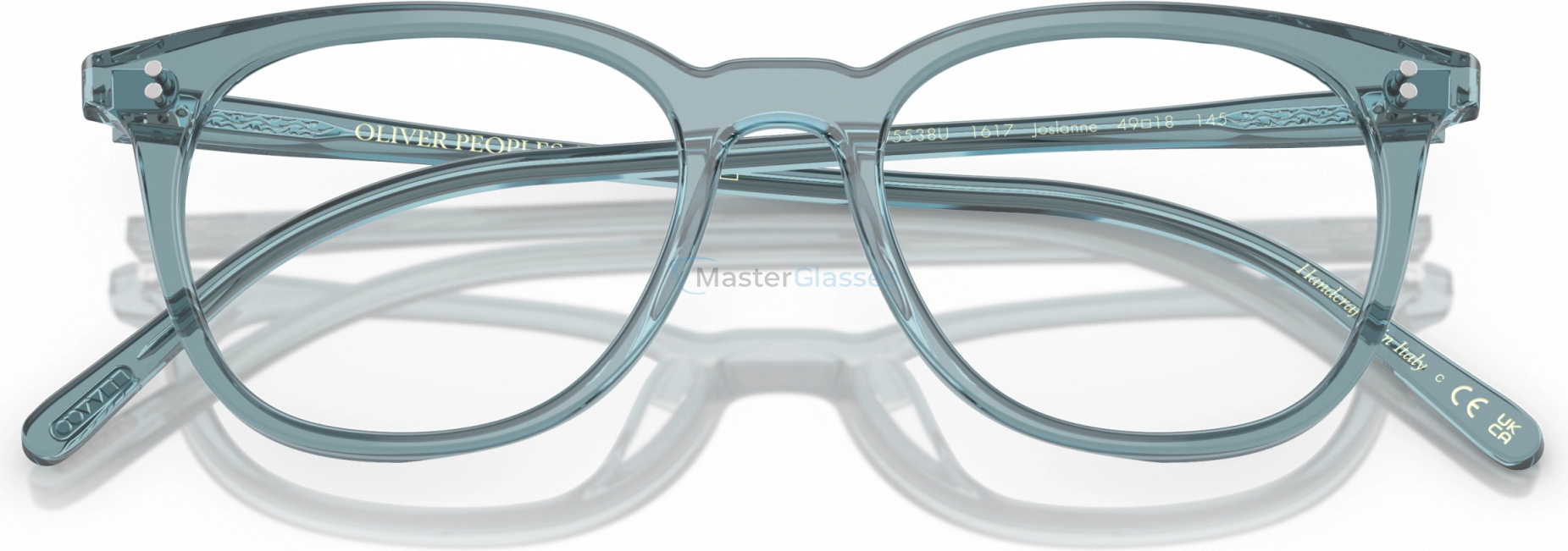 Оправа Oliver Peoples JOSIANNE OV5538U 1617 Blue