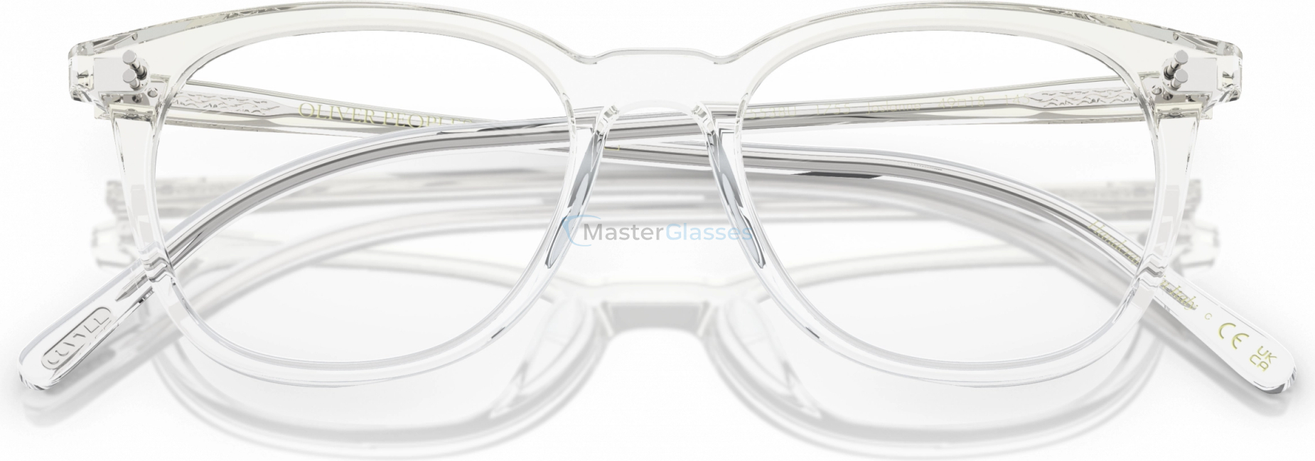 Оправа Oliver Peoples JOSIANNE OV5538U 1755 Yellow