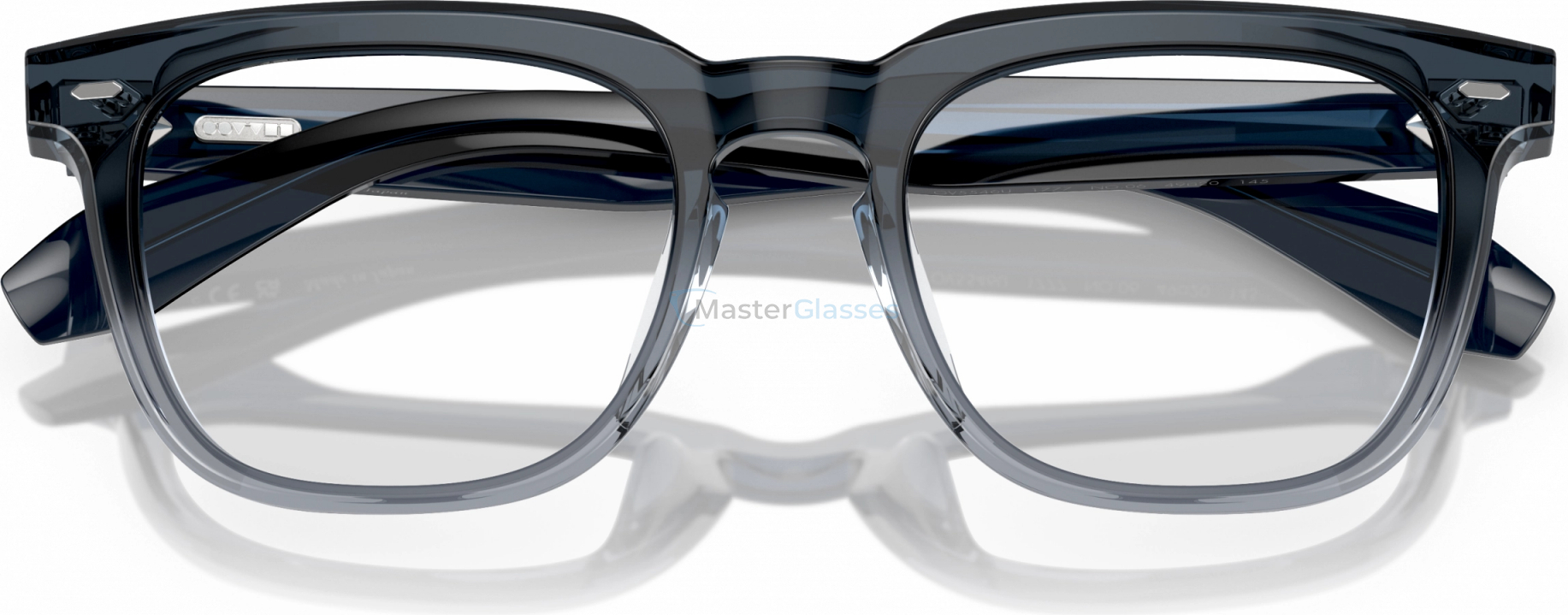Оправа Oliver Peoples N.06 OV5546U 1777 Blue
