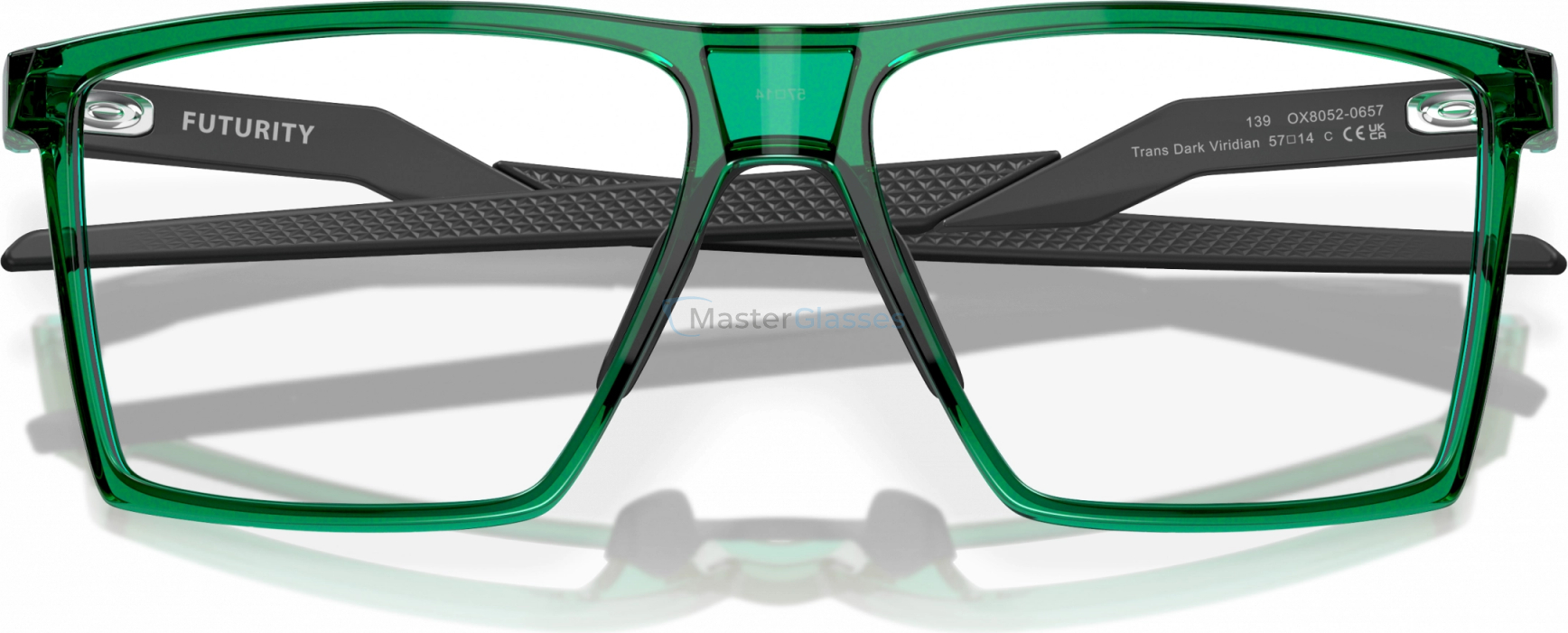 Оправа Oakley FUTURITY OX8052 805206 Green