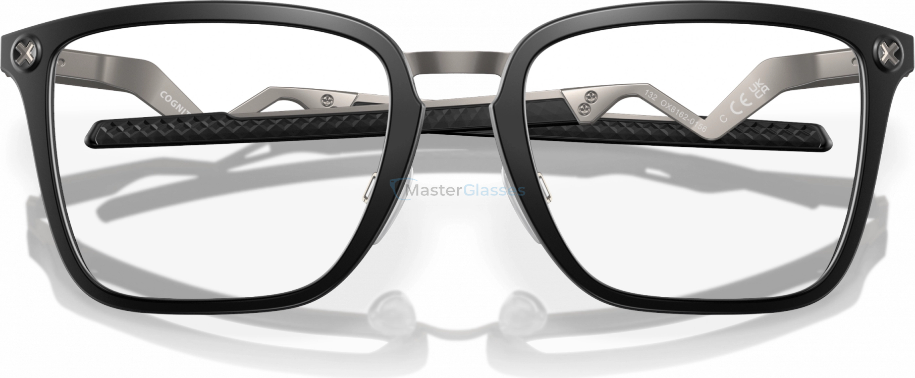 Оправа Oakley COGNITIVE OX8162 816201 Black