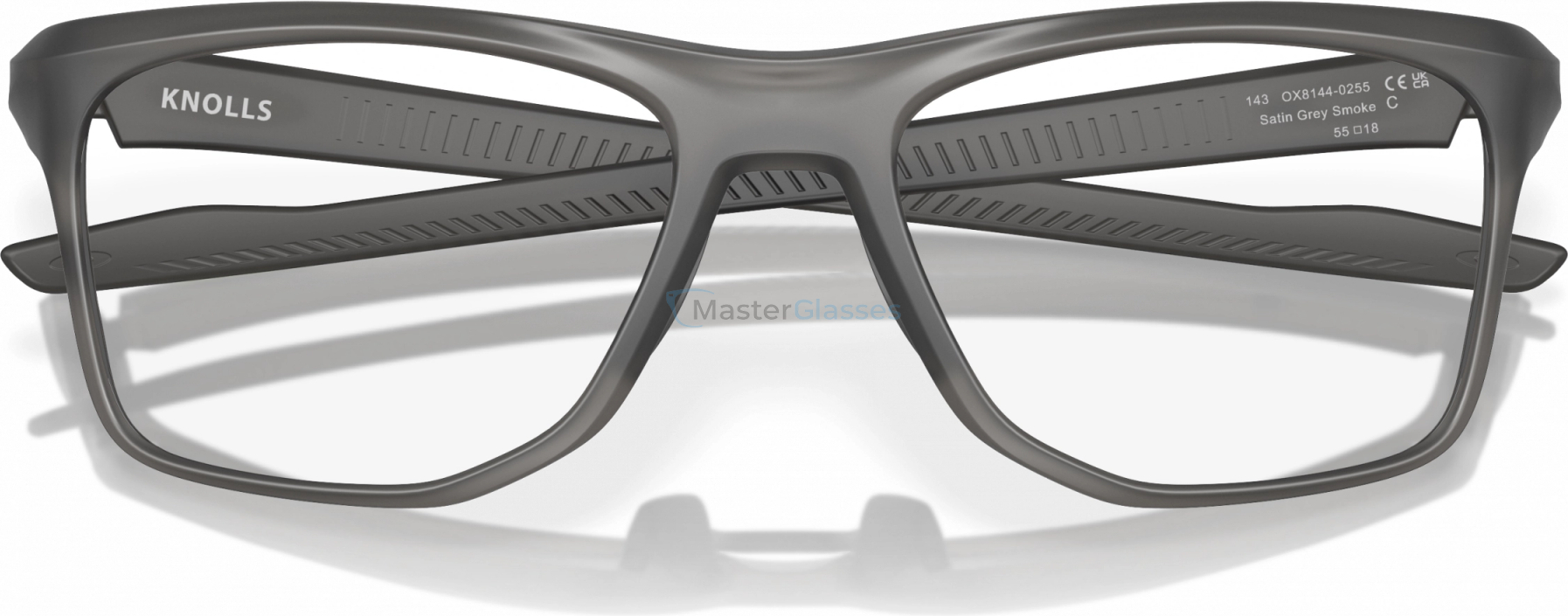 Оправа Oakley KNOLLS OX8144 814402 Grey