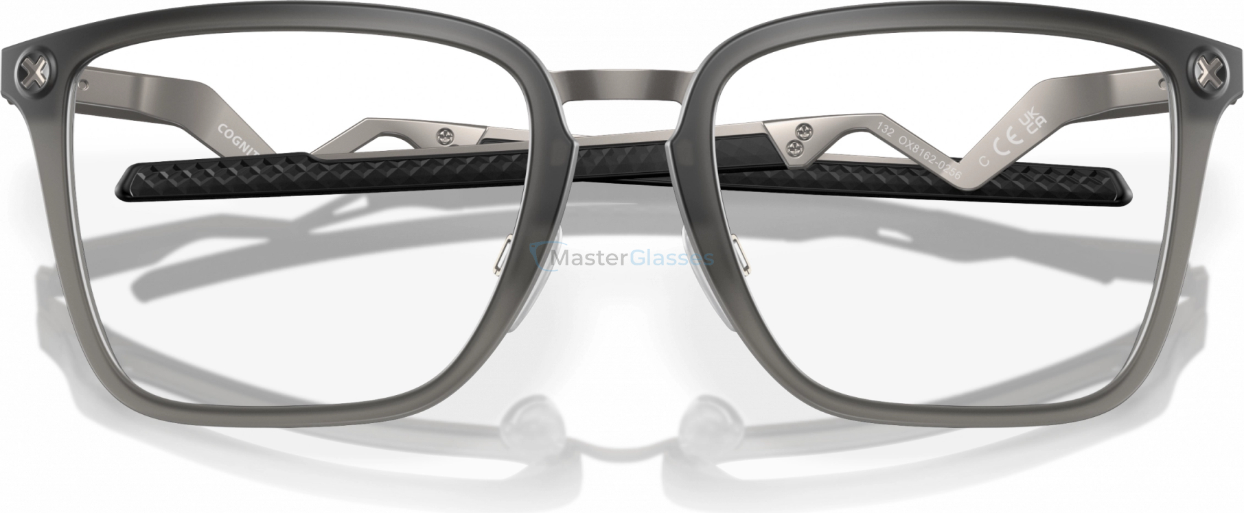 Оправа Oakley COGNITIVE OX8162 816202 Grey