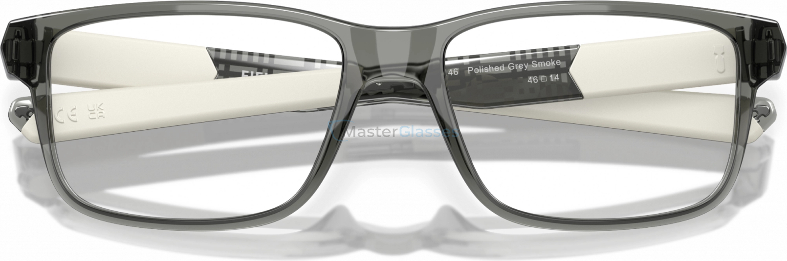 Детская оправа Oakley FIELD DAY OY8007 800711 Grey