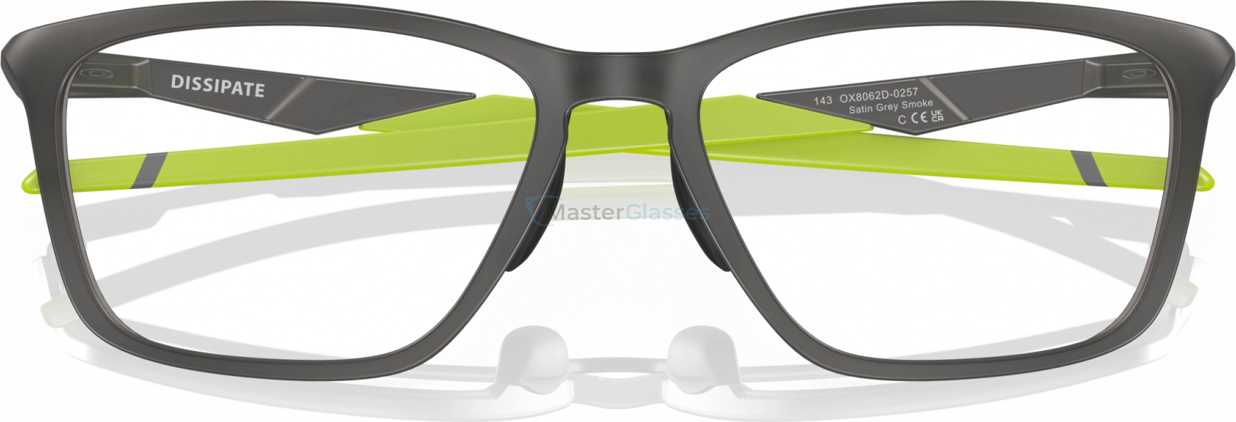 Оправа Oakley DISSIPATE OX8062D 806202 Grey