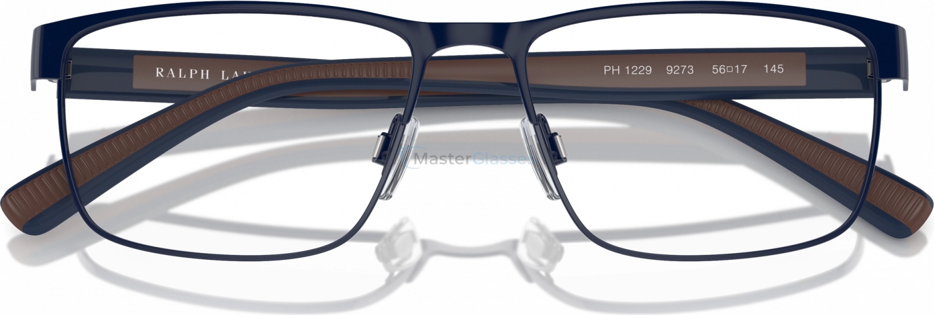 Оправа Polo Ralph Lauren PH1229 9273 Blue